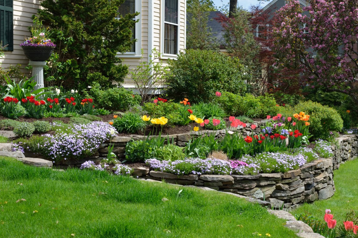 An image of Landscaping Services in Zionsville, IN
